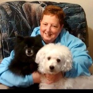 Meet your Posher, Sandy